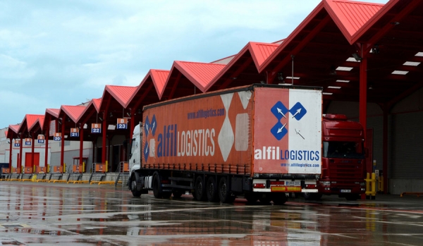 Alfil Logistics