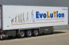 Frigo Evolution Lecitrailer