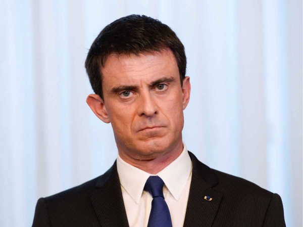 Manuel Valls