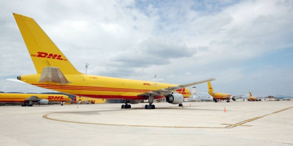 Aeropuerto de Foronda en Vitoria