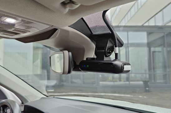 Gestión de cámaras Mapon