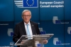 Jean Claude Jucker presidente Comisión Europea