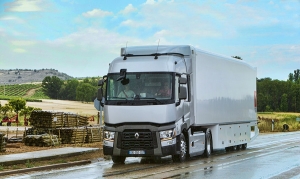 Renault Trucks