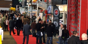 Solutrans 2011