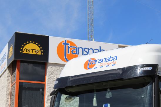 Transnaba
