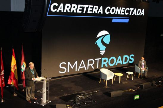 Congreso Smart Roads