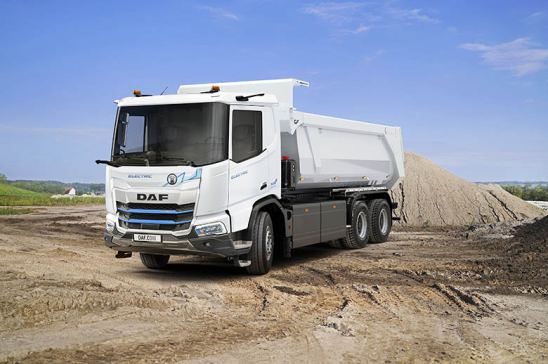 daf