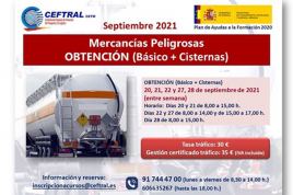 Curso CEFTRAL