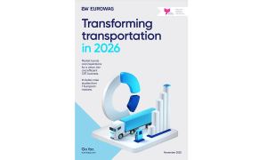 Transforming Transportation in 2026 de Eurowag