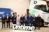 Apertura Ontime Chiloeches