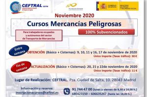 Cursos CEFTRAL