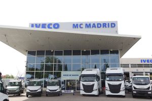 Gama Iveco