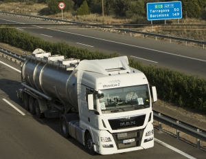 Huelga en Cataluña