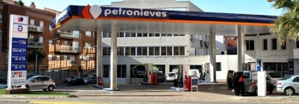 Grupo Petronieves