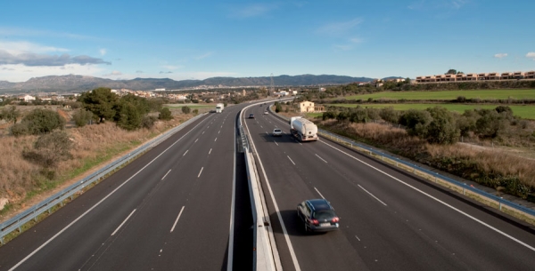 Seguridad vial