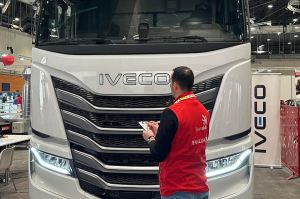 IVECO
