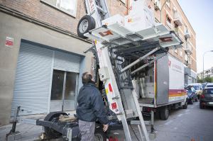 OCEM mudanzas y estado de alerta