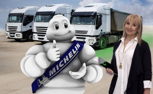 Promoción Michelin