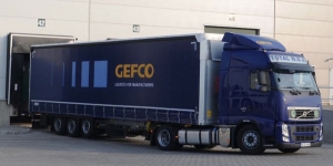 Grupo GEFCO