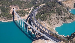 Embalse de Contreras