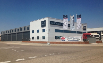 Automoción Rubio Rodrigo