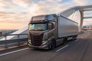 IVECO presenta su nueva gama de modelos y su oferta de servicios
