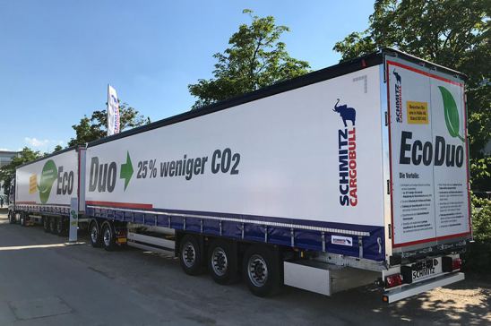 EcoDuo de Schmitz Cargobull