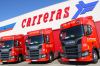 Carreras apuesta por Scania