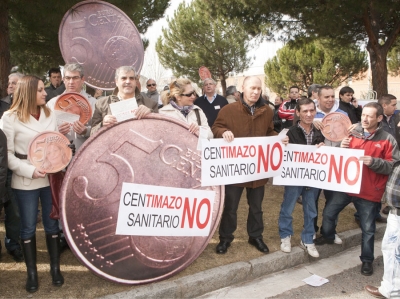 Fetracal Castilla y León