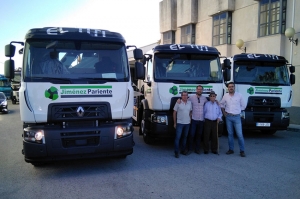 Renault Trucks