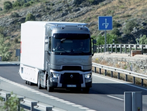 Renault Trucks T 480 Highcab