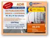 Curso ADR de CEFTRAL