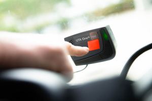 Dispositivo de peaje UTA One®