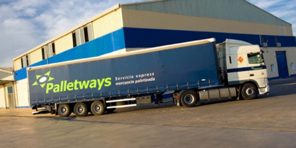 Palletways