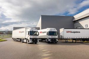 XPO Logistics Portugal