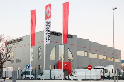 45 aniversario de Scora