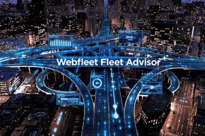 Webfleet apuesta por la IA