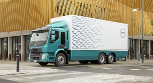 Volvo Trucks FE