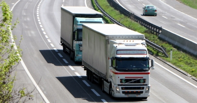 Sevicios al transporte de Teleroute