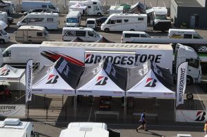 Alianza de Bridgestone y Aupisa 