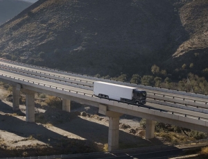 Transporte de mercancías por carretera