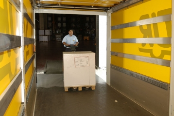 La estiba en el transporte y sus consecuencias legales