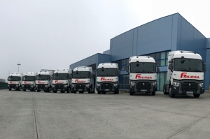 Camiones Renault Trucks