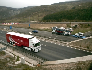 plan de infraestructuras