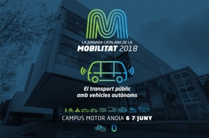 Jornada catalana de movilidad con Gantabi