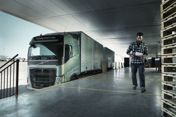 Volvo Trucks