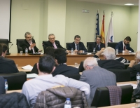 Confederación Española de Transporte de Mercancías, CETM