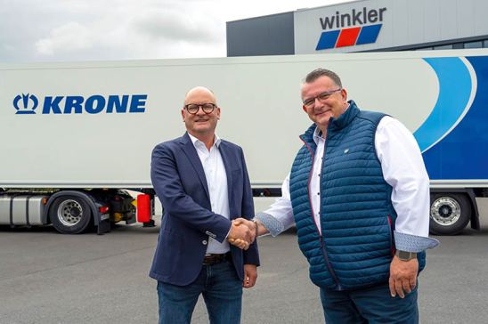 Acuedo Winkler y Krone