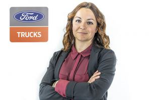 Nombramientos en Ford trucks