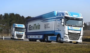 European Truck Platooning Challenge